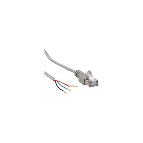 EnerlinX - Breaker ULP cord - LV434197