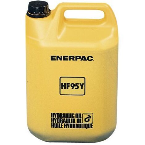 ENERPAC Hydrauliköl HF-95Y 5 Liter