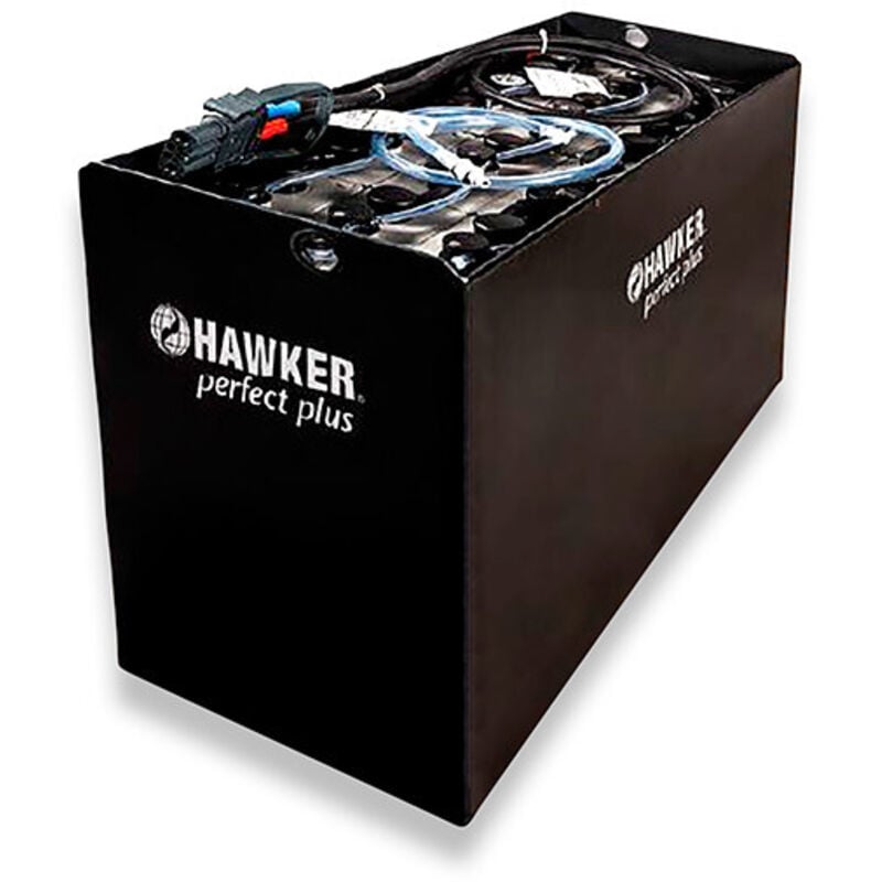 Enersys - Batterie traction Hawker 12 x 2 pzs 180 24V 180Ah