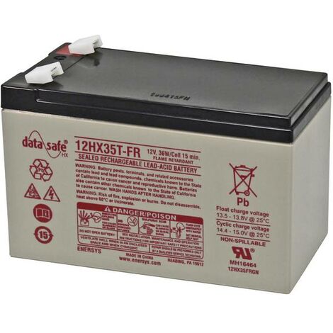 Batteria agm nds 100 ah al miglior prezzo - Pagina 3