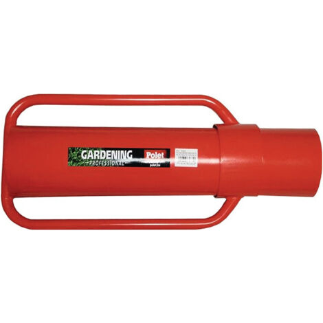Enfonce-pieu D. 165 cm 14 kg POLET