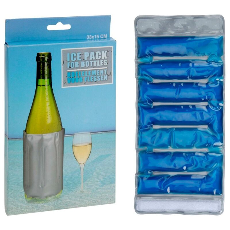 

Enfriador botellas 34x15 cm