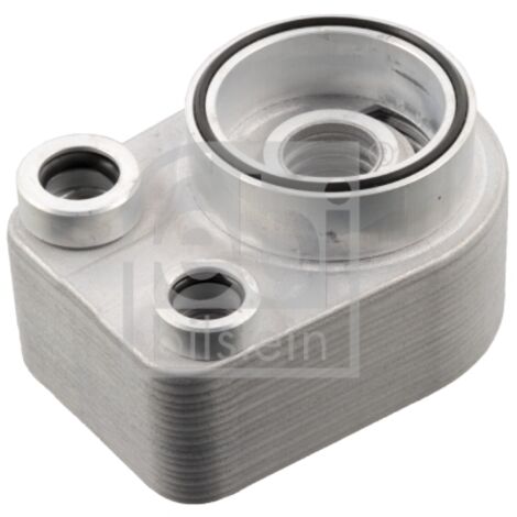 Enfriador de aceite 102577 febi