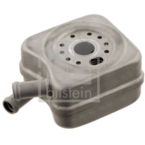 Enfriador de aceite 31110 febi