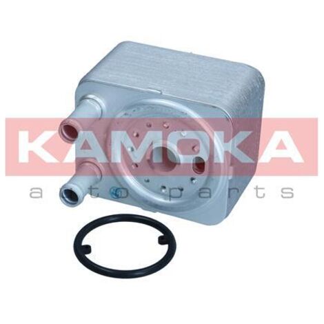 Enfriador de aceite 7730015 Kamoka