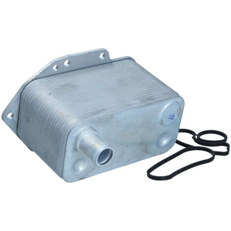 Enfriador de aceite 7730085 Kamoka