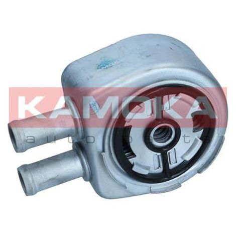 Enfriador de aceite 7730098 Kamoka