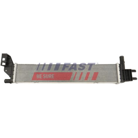 Enfriador de agua FT55035 rápido
