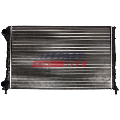 Enfriador de agua FT55105 rápido