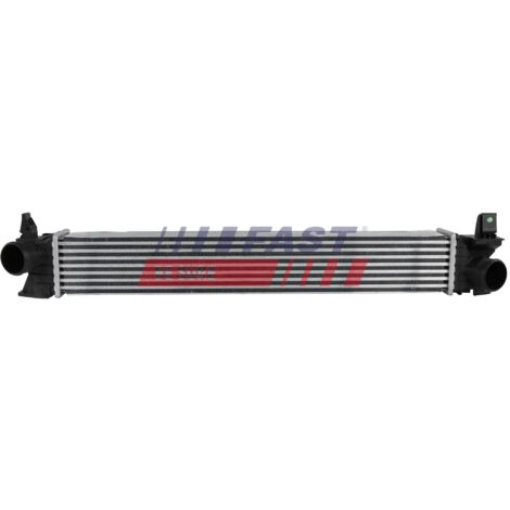 Enfriador de aire FT55516 rápido