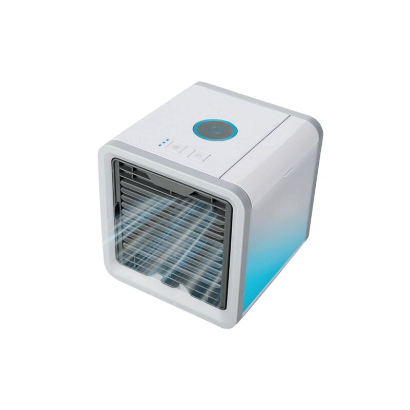 

Thulos - Enfriador de Aire Kool Breeze