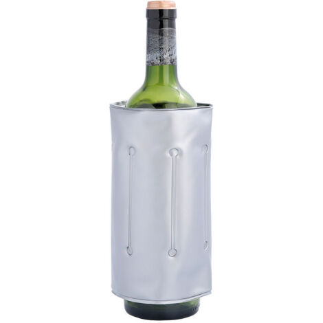 Enfriador De Botellas Adaptable Maxima Eficacia