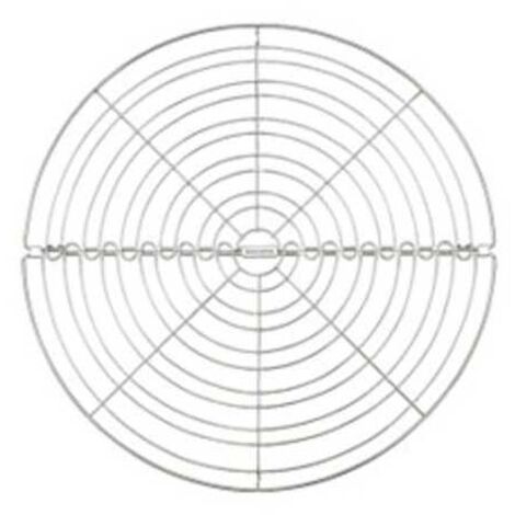 Enfriador de tartas plegable de 32 cm Tescoma 630720