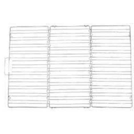 Enfriador de tortas plegable cm 45X30 Tescoma 630724