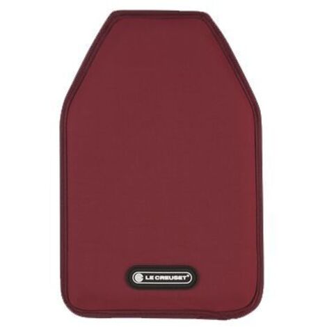 Enfriador de vino Le Creuset wa-126 enfriamiento rápido nylon