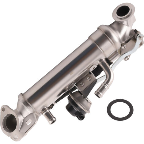 Enfriador EGR for Ford Ranger TKE 2.2 3.2 TDCi 2011- 1911027