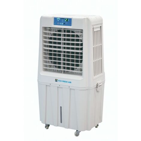 ENFRIADOR EVAPORATIVO MWFRE5001 PORTATIL ECO FRESH AIR - ASLAK