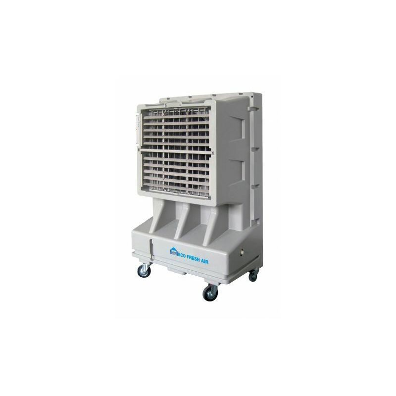 

ENFRIADOR EVAPORATIVO PORTÁTIL MWFRE9000 - Star-progetti