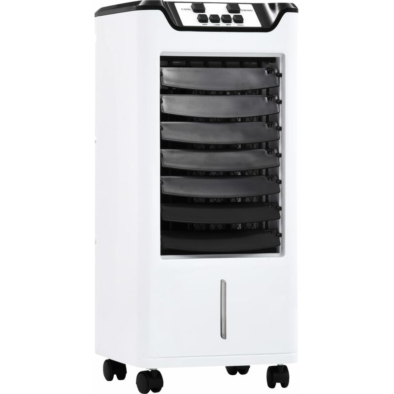 

Enfriador, humidificador y purificador de aire 3 en 1 60 W