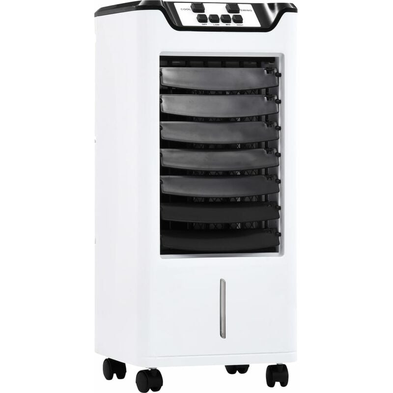 

Enfriador, humidificador y purificador de aire 3 en 1 60 W