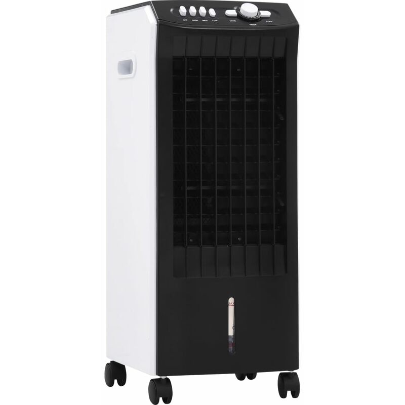 

Enfriador, humidificador y purificador de aire 3 en 1 65 W