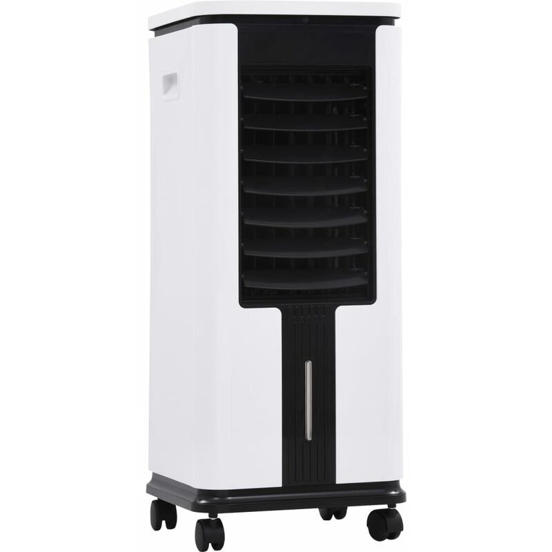 

Enfriador, humidificador y purificador de aire 3 en 1 75 W