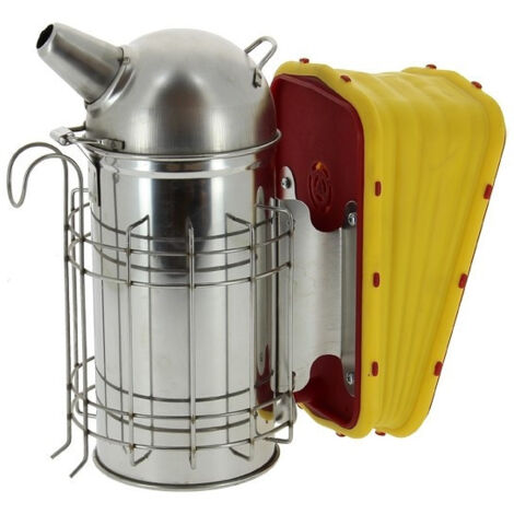 Enfumoir inox QUARTI
