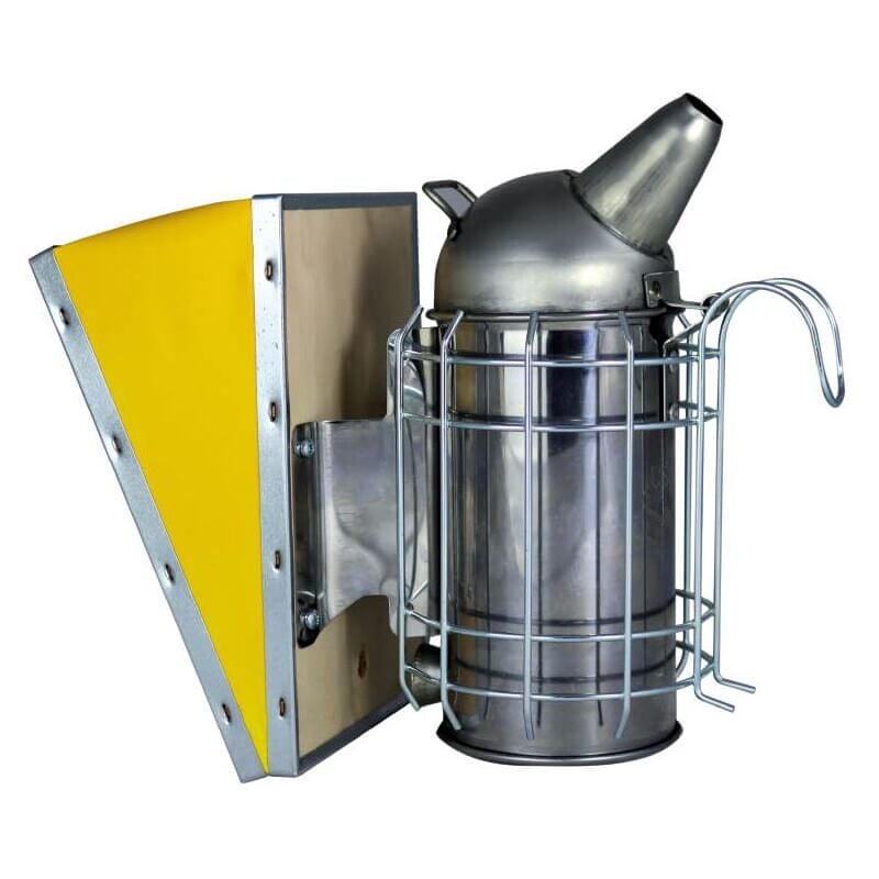 Crea - Enfumoir pour apiculteur