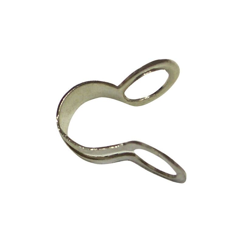 

Enganche cadena bolas latón cromamdo 4,0 mm. (caja 100 unidades)