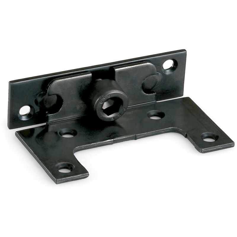 

Enganche Cama Pavonado Con Tornillo 2 Teton - Pavonado