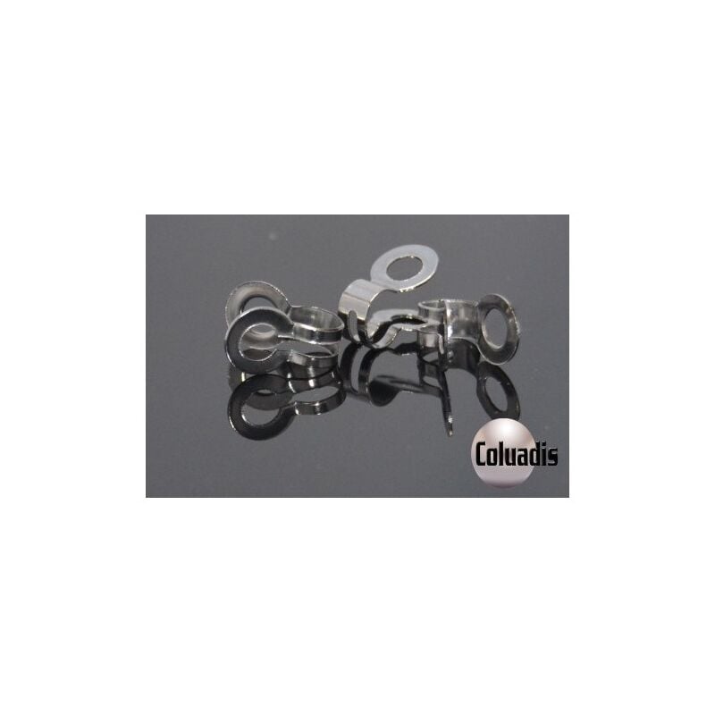 

Enganche Cadena Bolas 3,2Mm Cestillo Coluadis 177