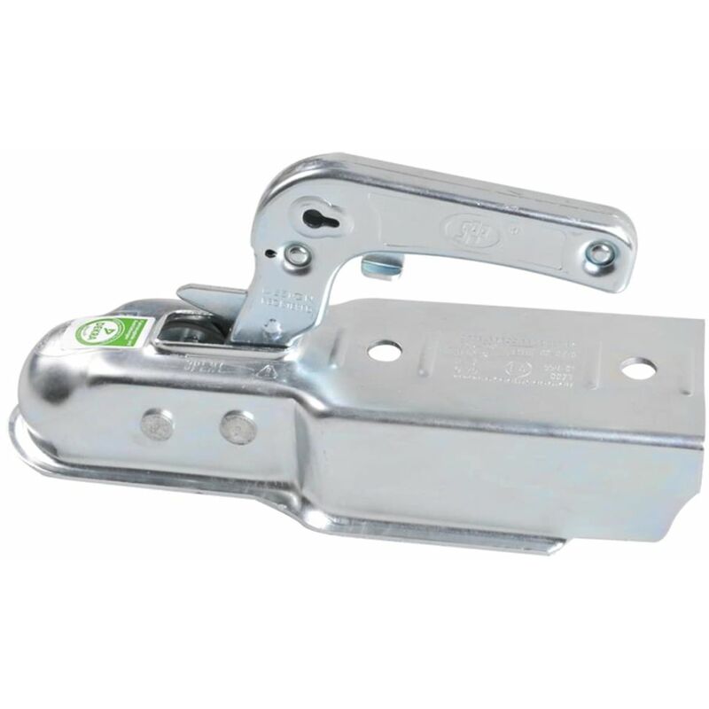 

Enganche cuadrado de bola ProPlus 341005, 70 mm