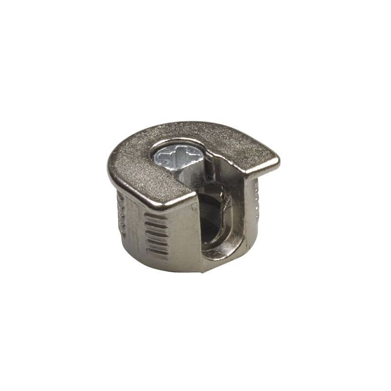 Cahersa- excentrica 40 zamak Niquel (b) Amig