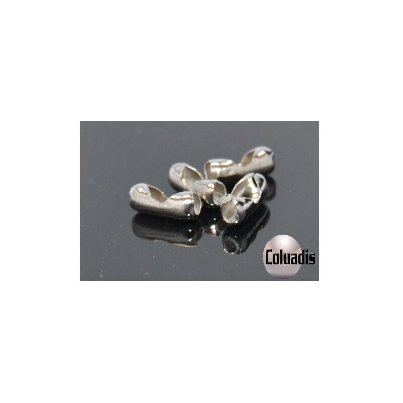 

Enganche Cadena Bolas 3,2Mm Coluadis Laton/Cromado 178