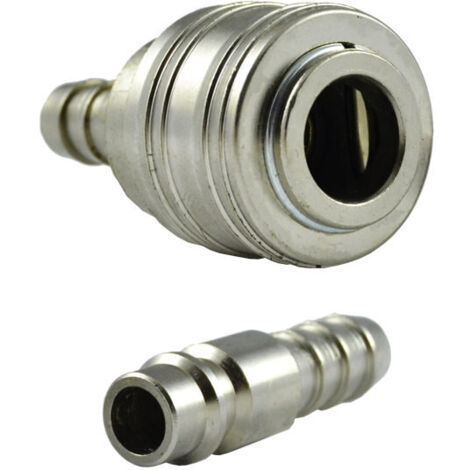Enganche neumático rápido M10 JBM52737