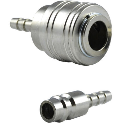 Enganche neumático rápido M6 JBM52735