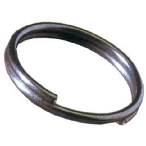 Enganches 112 Anilla Cadena Bolas 18mm