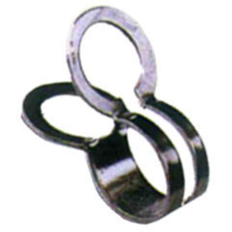 Enganches 177 Cestillo Cadena Bolas 3.2mm