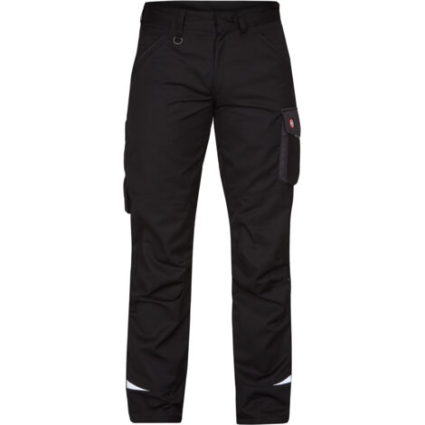 ENGEL Engel Galaxy Light Bundhose 2290-880-2079 Gr. 52 schwarz/anthrazit grau