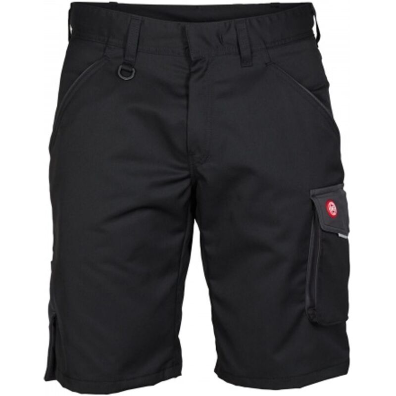 Engel Shorts Galaxy Light 6290-880-2079 Gr. 46 Schwarz/anthrazit Grau
