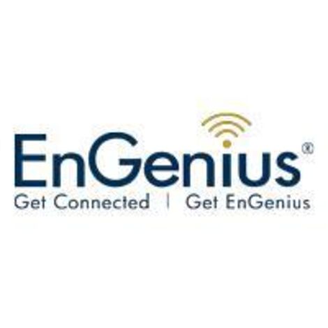 EnGenius ECS1112FP switch di rete Gestito L2+ Gigabit Ethernet (10/100/1000) Supporto Power over Ethernet (PoE) Nero