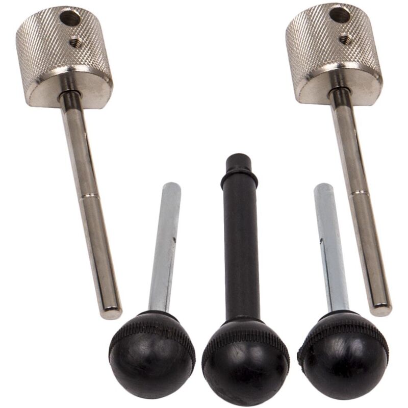 Engine Adjustment Tool Camshaft Set compatible for VW Audi VAG 1.4 1.6 2.0TDi CR T10490