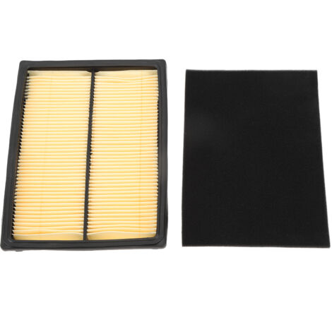 Engine Air Filter High Accuracy Replacement Engine Air Filter for GX610 GX620 GX670 18HP 20HP 24HP