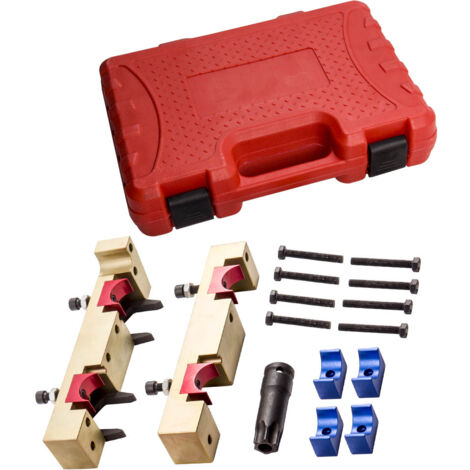 Engine Camshaft Alignment Timing Tool Kit for Mercedes Benz M133 M270 M274