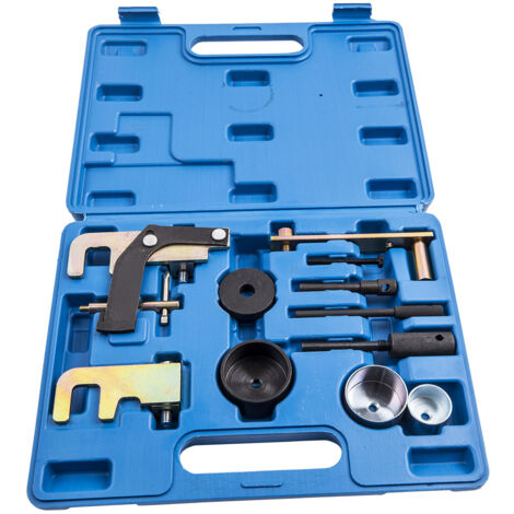 Engine Camshaft Timing Tool Set for Renault Master mk2 mk3 2.2 2.5 DCI Trafic