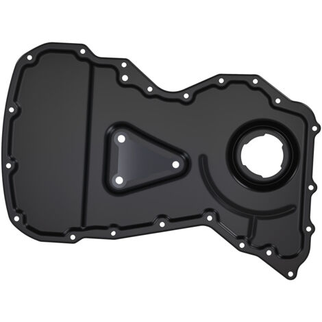 Engine Chain Cover for Ford Transit MK7 2006-2014 1738621 Direct Fit Iron