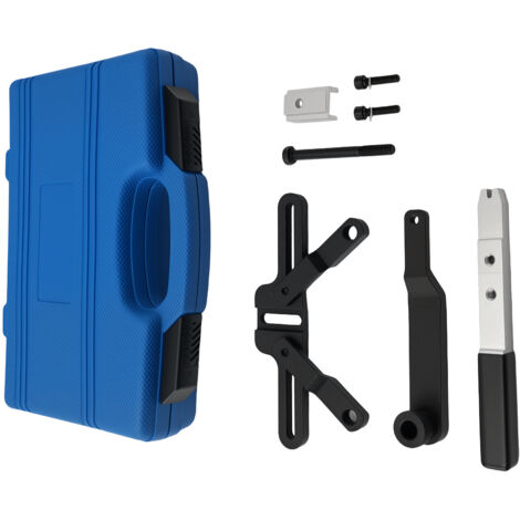 Engine Flywheel Lock for BMW Mini W17 Diesel Engine Timing Tool Set