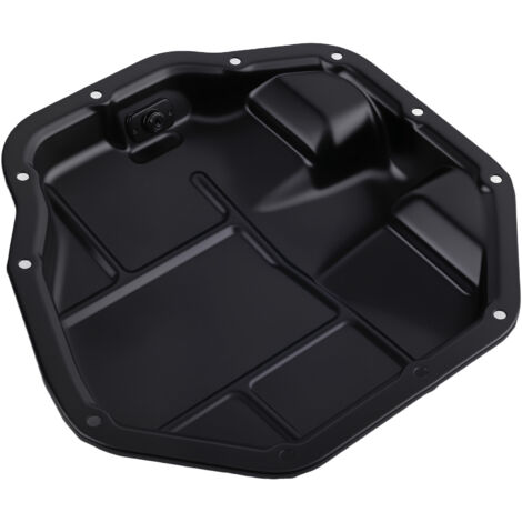 Engine Oil Pan Assembly for Nissan Qashqai X-Trail 2.0L 2007-2013 11110-CK810