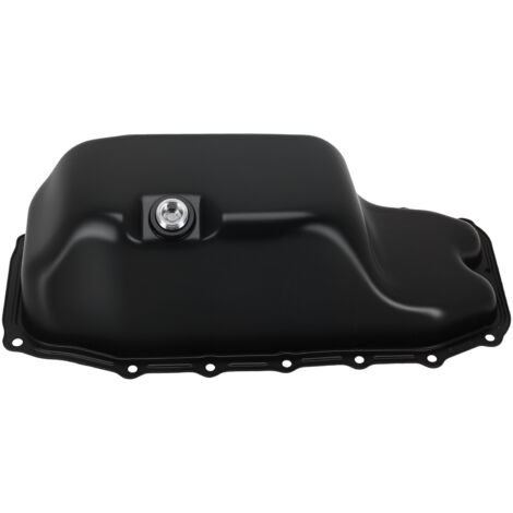 Engine Oil Pan for Citroen Nemo Peugeot Bipper 1.3 HDi 2010-2020 652235
