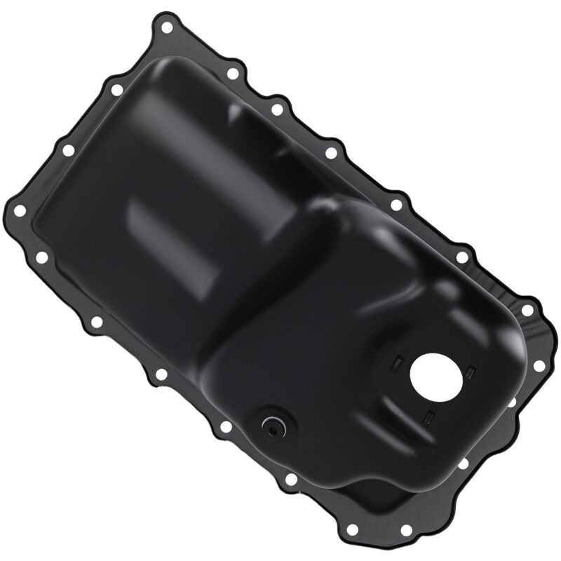 Engine Oil Sump Pan for BMW 116i 118i 120i 316i 11137568566 11137257025